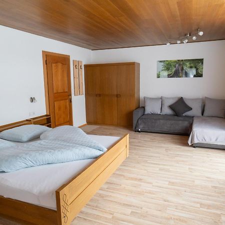 Haus Kappeller Apartment Bach  Ngoại thất bức ảnh