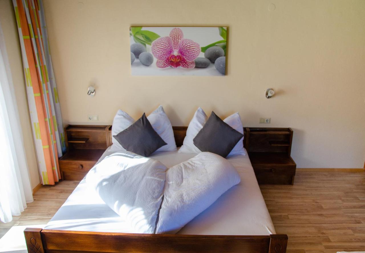 Haus Kappeller Apartment Bach  Ngoại thất bức ảnh