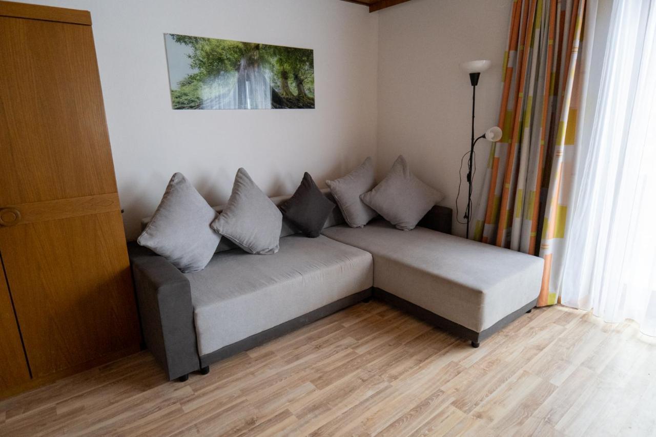 Haus Kappeller Apartment Bach  Ngoại thất bức ảnh