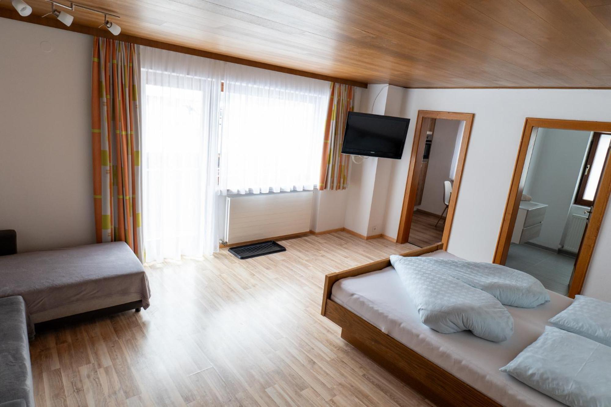 Haus Kappeller Apartment Bach  Ngoại thất bức ảnh