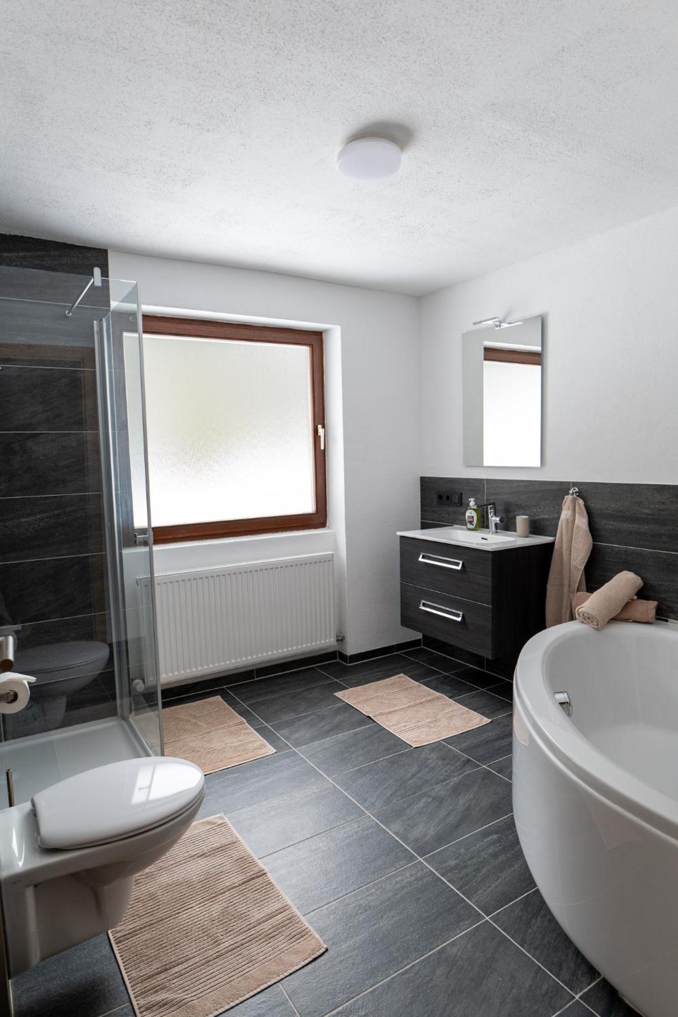 Haus Kappeller Apartment Bach  Ngoại thất bức ảnh